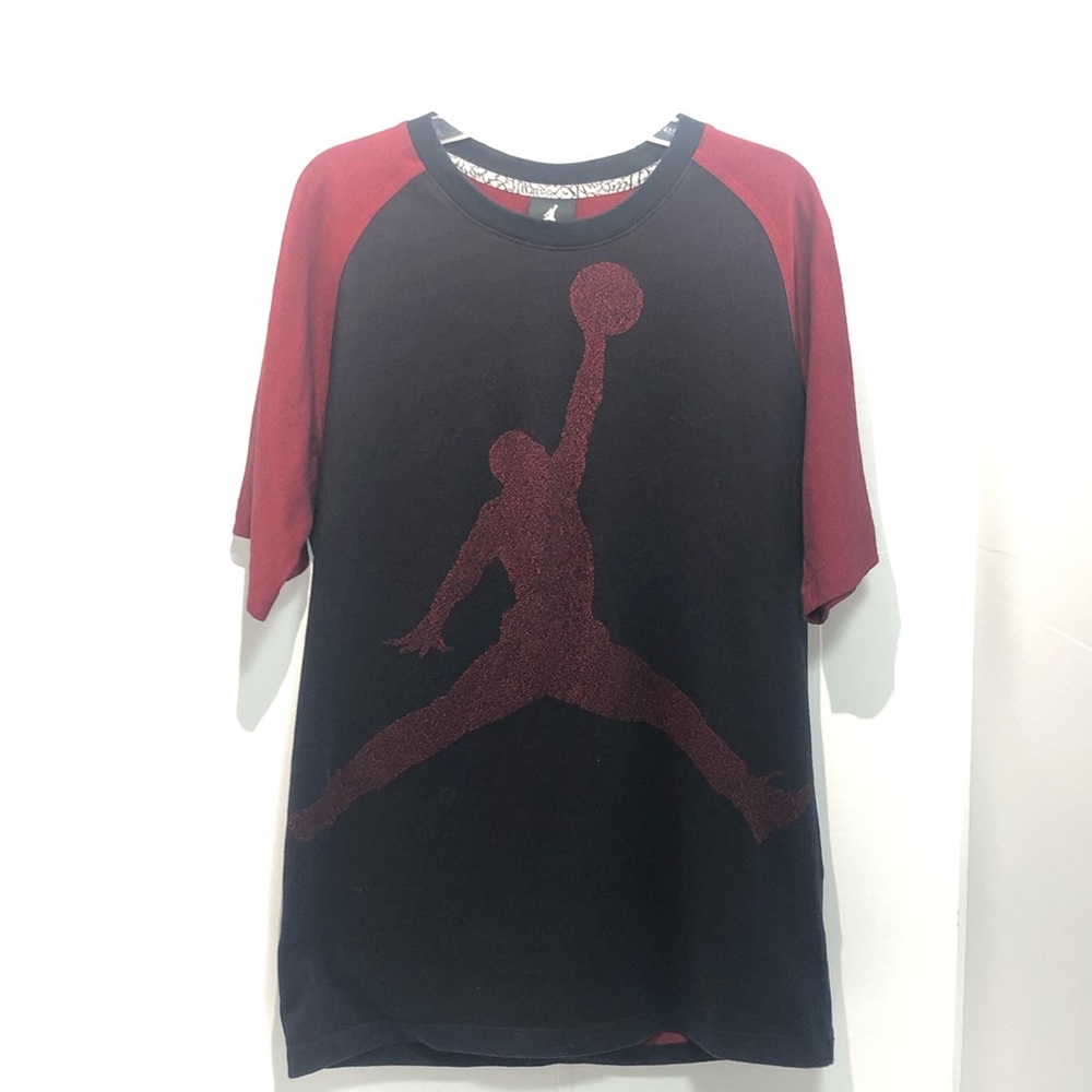 Jordan Jump Man - Picture 2 of 4